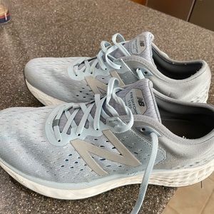 Womens New Balance Fresh Foam shoes